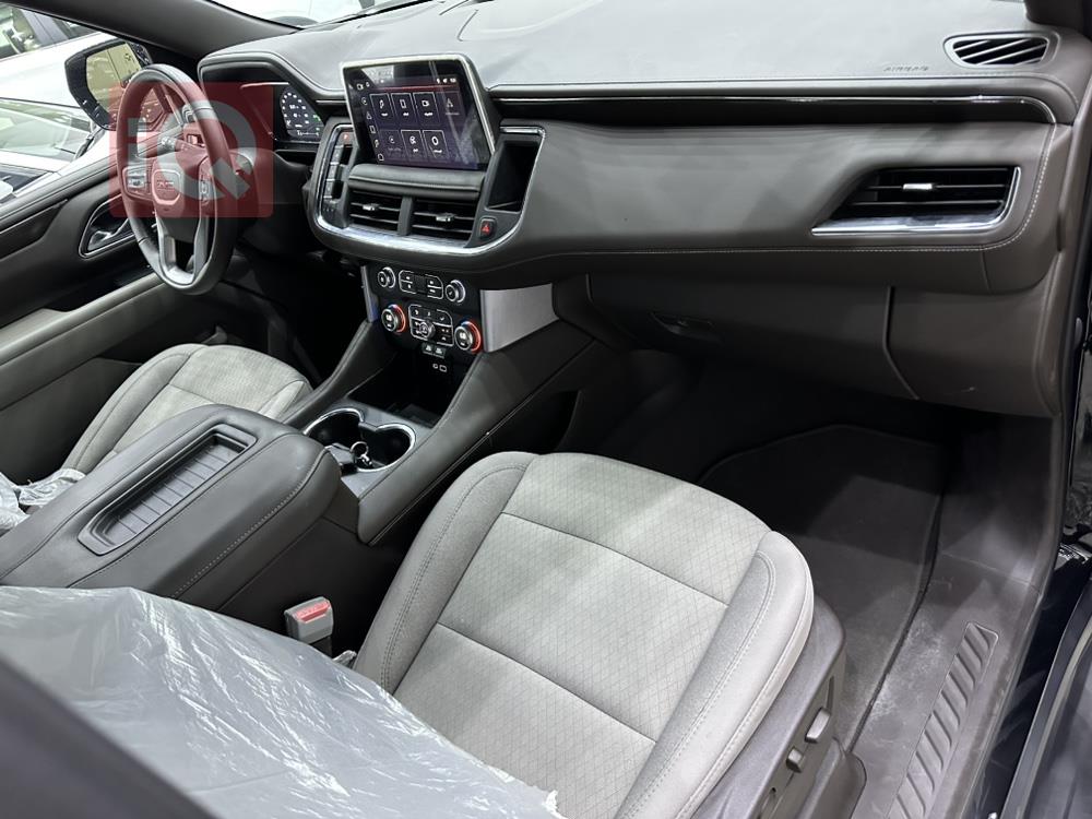 جي ام سي يوكون